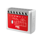 URMET - Modulo tapparella elettronico 500W Zigbee Yokis UP ad incasso MVR500E-UP M TAPPARELLA ZIGBEE. 4820409