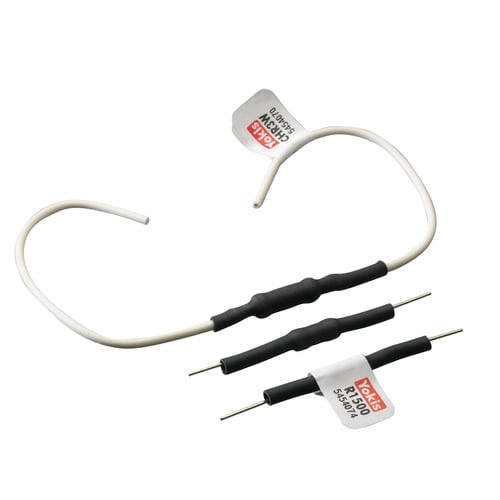 URMET - R1500 Confezione 5 Dispositivi Anti-Bloccaggio Pulsanti Sistema Filare.