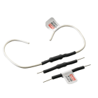 URMET - R1500 Confezione 5 Dispositivi Anti-Bloccaggio Pulsanti Sistema Filare.