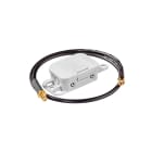 URMET - Prolunga antenna esterna da 60 cm per sistema radio RAL60 Radio.