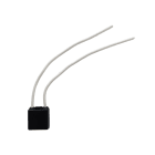 URMET - Confezione n. 5 carichi resistivi SMARTCHR YOKIS per lampade fluorescenti compatte a LED linea filare e radio MTV.