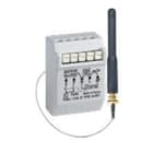 URMET - Modulo tapparella elettronico 500W sistema Radio Classic ad incasso con antenna esterna MVR500ERX RADIO:M.TAPPAR.ANT.E.