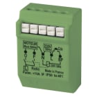 URMET - Modulo tapparella elettronico 500W sistema Radio Power ad incasso MVR500ERP POWER MOD.TAPPARELLA.