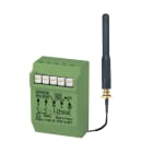 URMET - Modulo tapparella elettronico 500W con sistema Radio Power ad incasso e antenna esterna MVR500ERPX Power Mod Tappar. C. 5454468