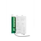 URMET - Modulo attuatore elettronico 500W sistema Radio Power per centraline elettroniche cancelli MAU500ERP AUTOM.