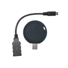 URMET - Interfaccia USB/radio YOKEY sistema Radio Power per la programmazione dei dispositivi via tablet tramite app YokisPRO.