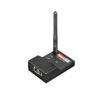 URMET - Gateway IP/radio YOKIS HUB, sistema Radio Power per gestire l'impianto Yokis in locale e da remoto tramite app YnO.