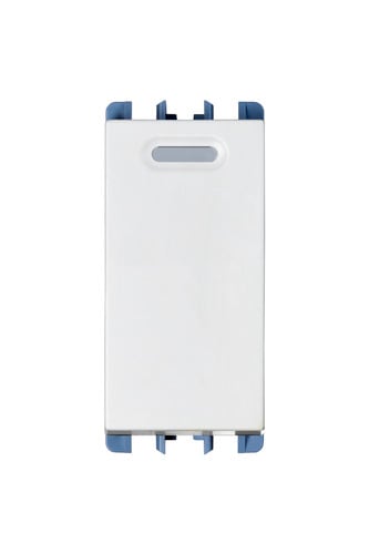 URMET - Modulo relè elettronico temporizzabile 1300W per sistema Radio Power su pulsante serie NEA Simon-Urmet.