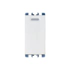 URMET - Modulo relè elettronico temporizzabile 1300W per sistema Radio Power su pulsante serie NEA Simon-Urmet.
