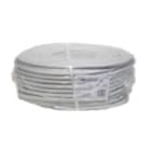 URMET - Cavo multipolare a 14 conduttori + coassiale, sistema Coax, 100 m + cavo multiplo a 8 conduttori + coax.