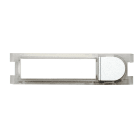 URMET - Confezione di pulsanti di ricambio per pulsantiera 725 esterna.