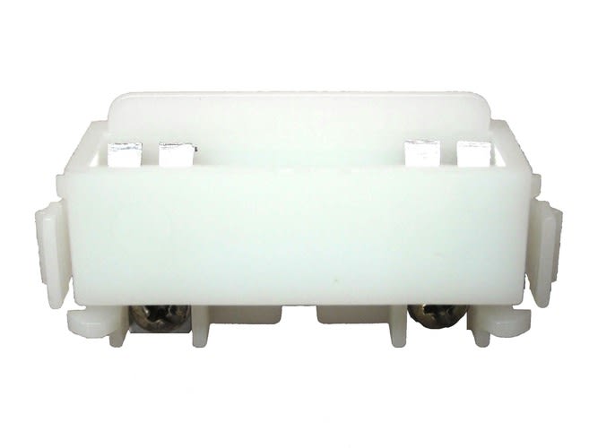 URMET - Portalampada per pulsantiera 725