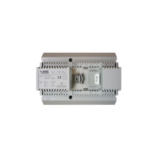 URMET - Alimentatore per sistema Duo 752/20