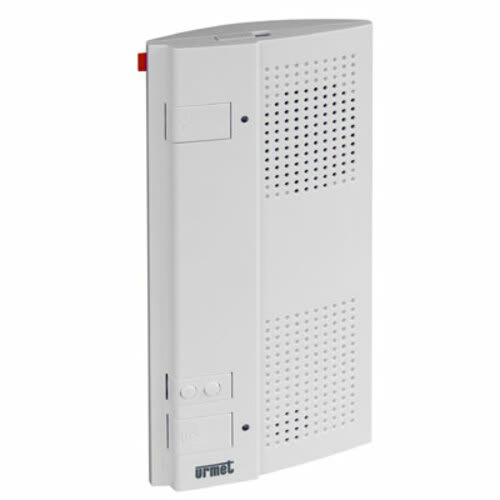 URMET - Citofono vivavoce Utopia sistema Duo 752/33