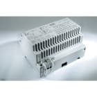 URMET - Alimentatore con doppio generatore di nota e sistema 4+n, c/doppio gen.nota. 786/13