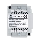 URMET - Generatore di nota per impianti, sistema 1+1 e 5 fili.