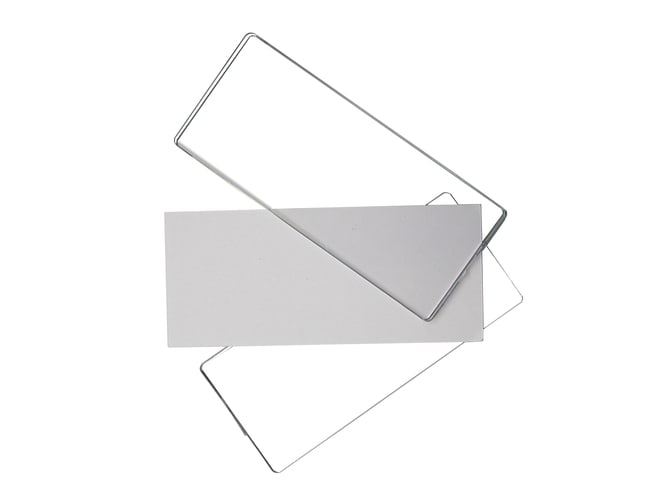 URMET - Cartellino portanome con vetrino, piastrina e cartoncino, pulsantiera 825/35. 825/105