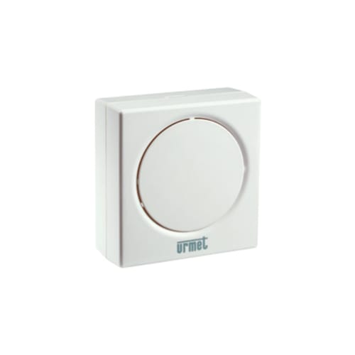 URMET - Suoneria supplementare universale per posti interni unificata. 9854/43