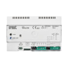 URMET - Dispositivo di inoltro di chiamata CallMe per sistemi analogici, con rinvio per 4+N canali.