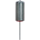 URMET - Resistenza coassiale isolata 75Ohm per prese passanti COAX 75OHM. 99475