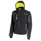 U-GROUP - SPACE BLACK CARBON