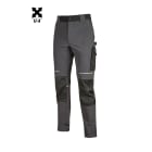 U-GROUP - ATOM ASPHALT GREY