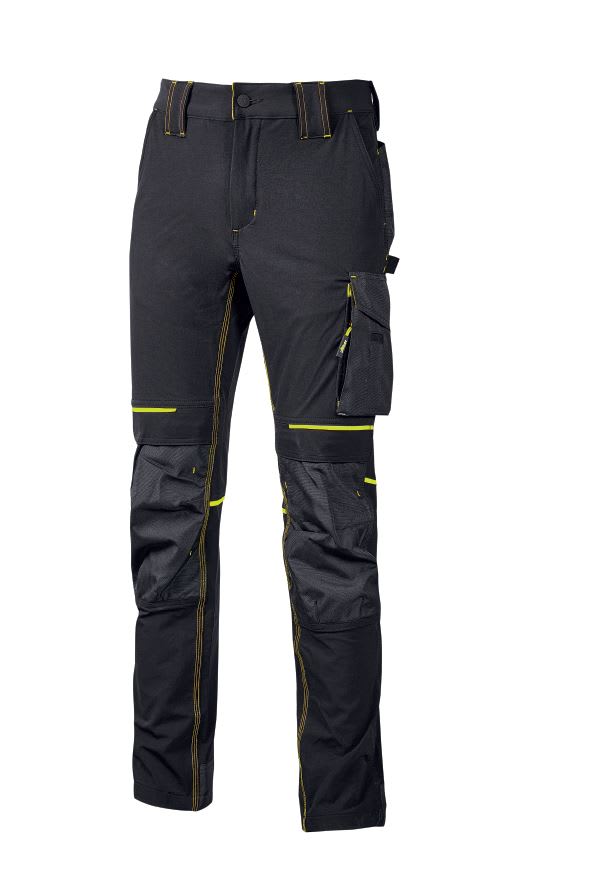 U-GROUP - ATOM BLACK CARBON