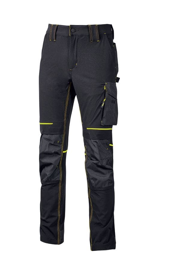 U-GROUP - ATOM BLACK CARBON