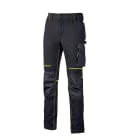 U-GROUP - ATOM BLACK CARBON