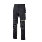 U-GROUP - ATOM BLACK CARBON
