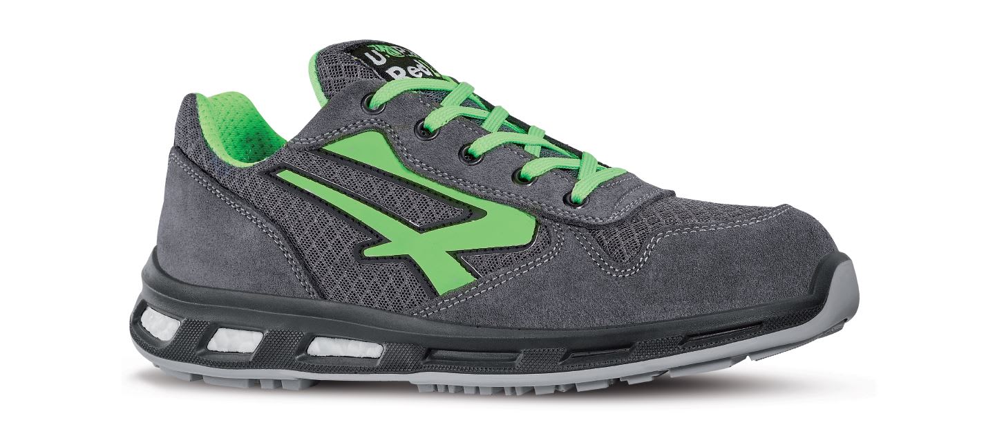 U-GROUP - POINT S ESD S1PS FO SR 0RL20036-39