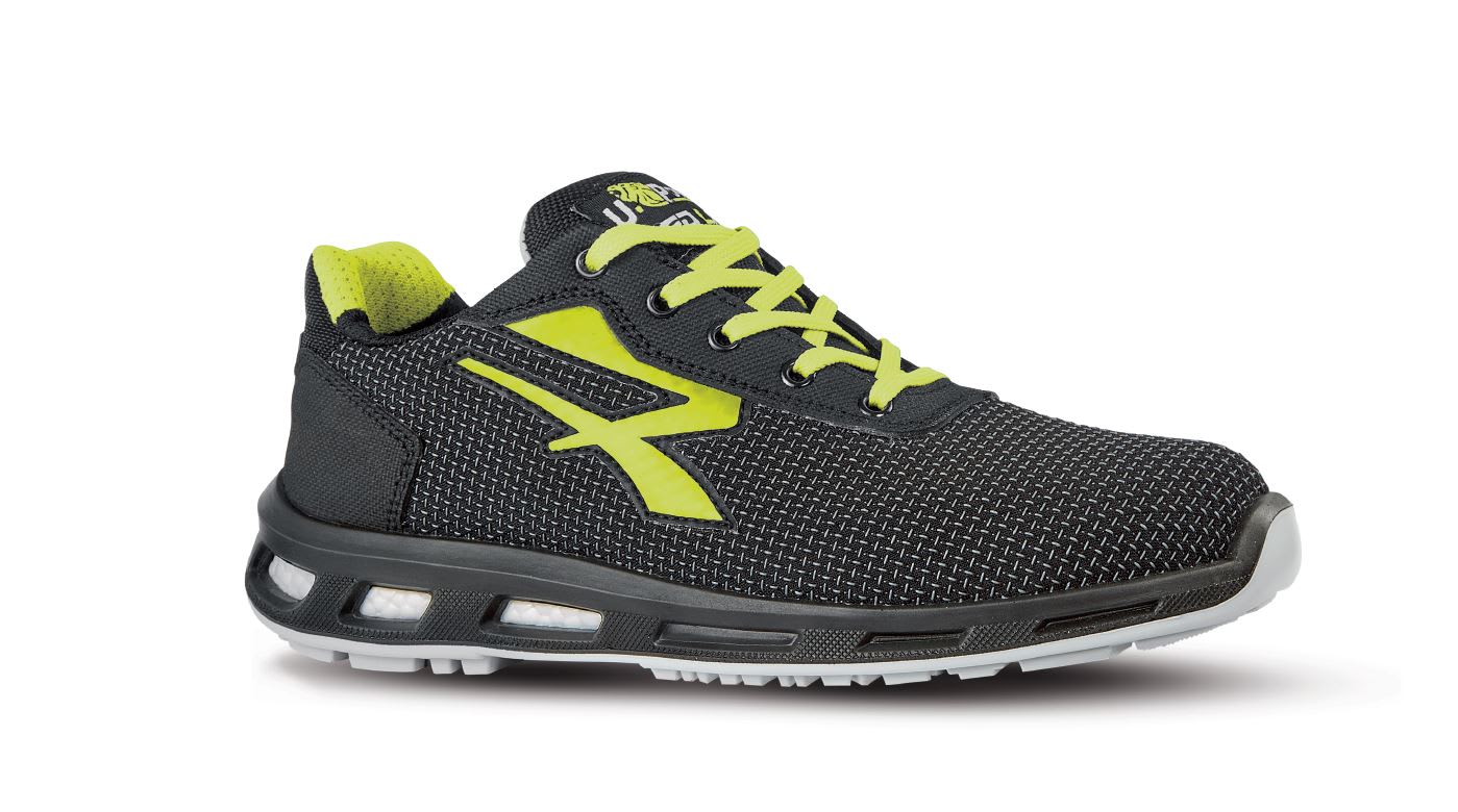 U-GROUP - PRIME S ESD S3S CI FO SR 0RL20414-38