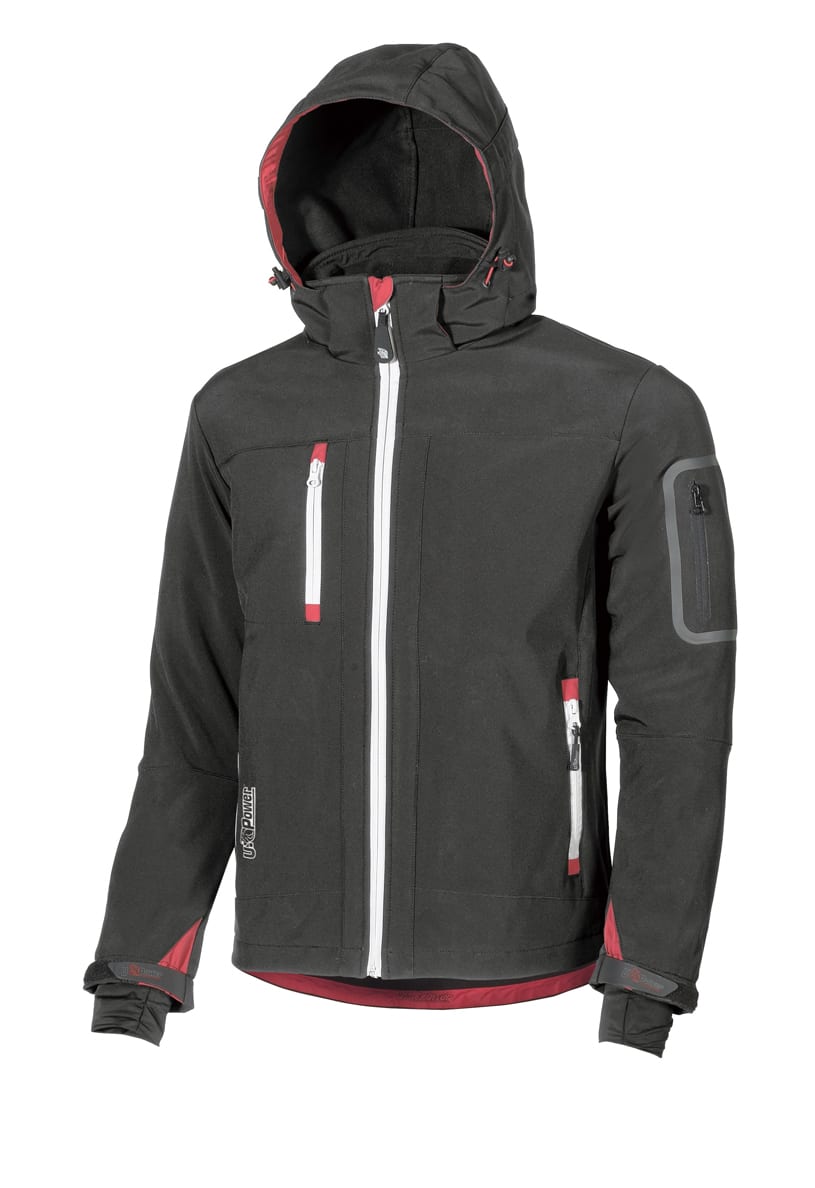 U-GROUP - METROPOLIS BLACK CARBON