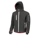 U-GROUP - METROPOLIS BLACK CARBON