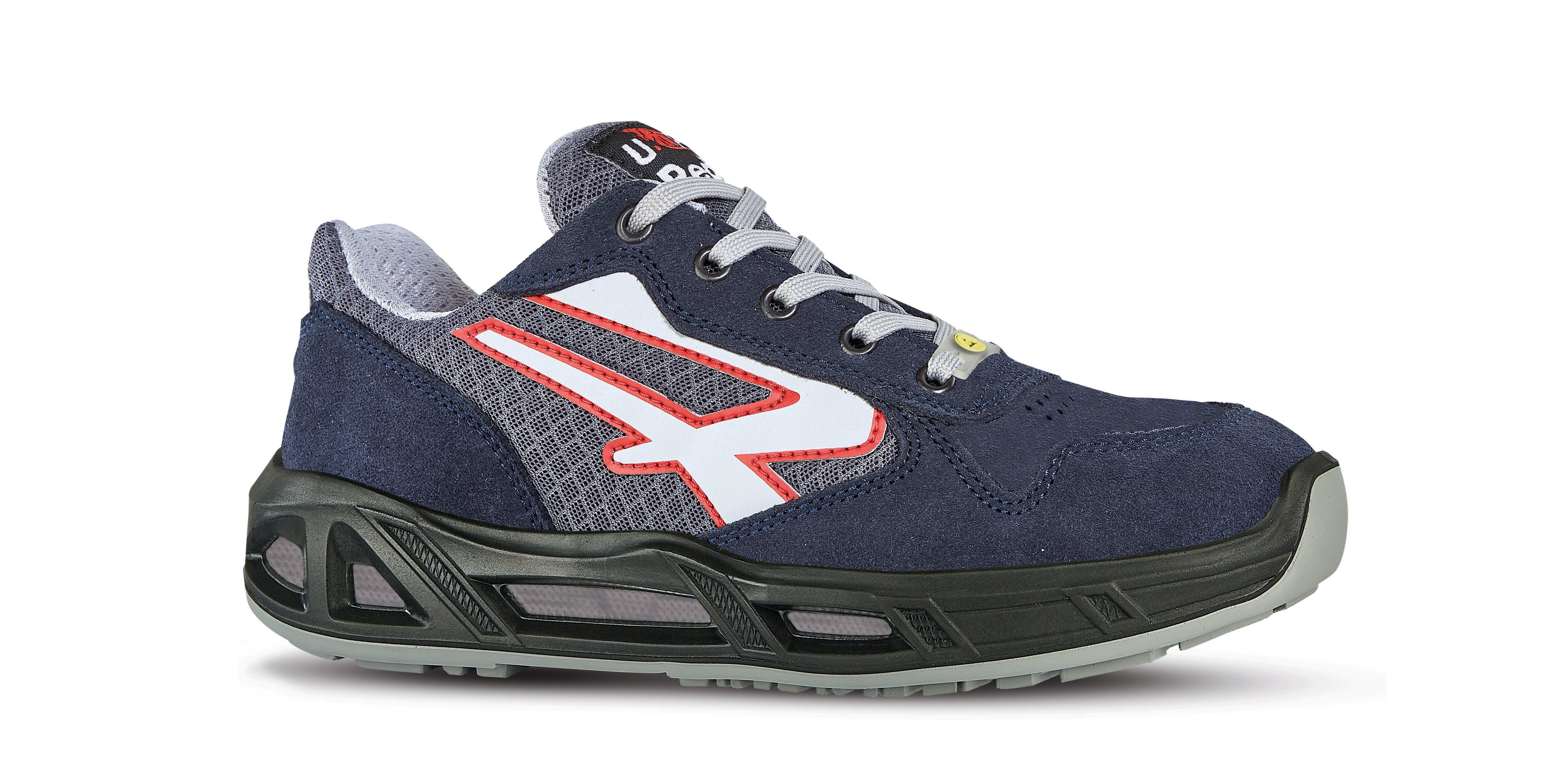 U-GROUP - ACTIVE CARPET S ESD S1PS FO SR 0RC20066-46