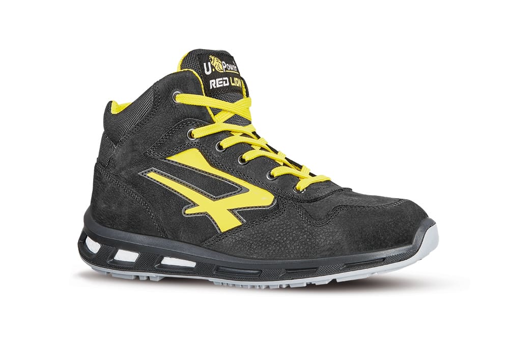 U-GROUP - SHOT S ESD S3S CI FO SR