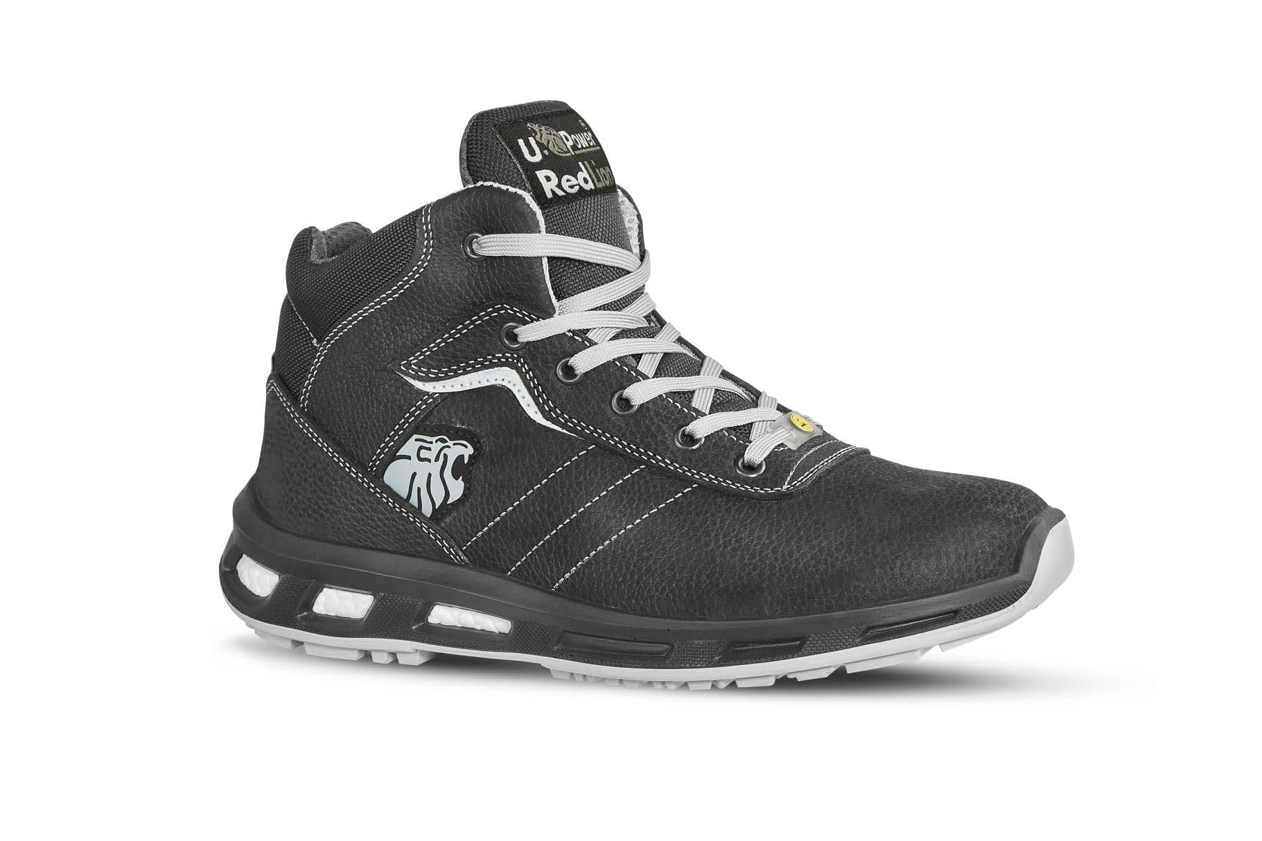 U-GROUP - SHAPE S ESD S3S CI FO SR