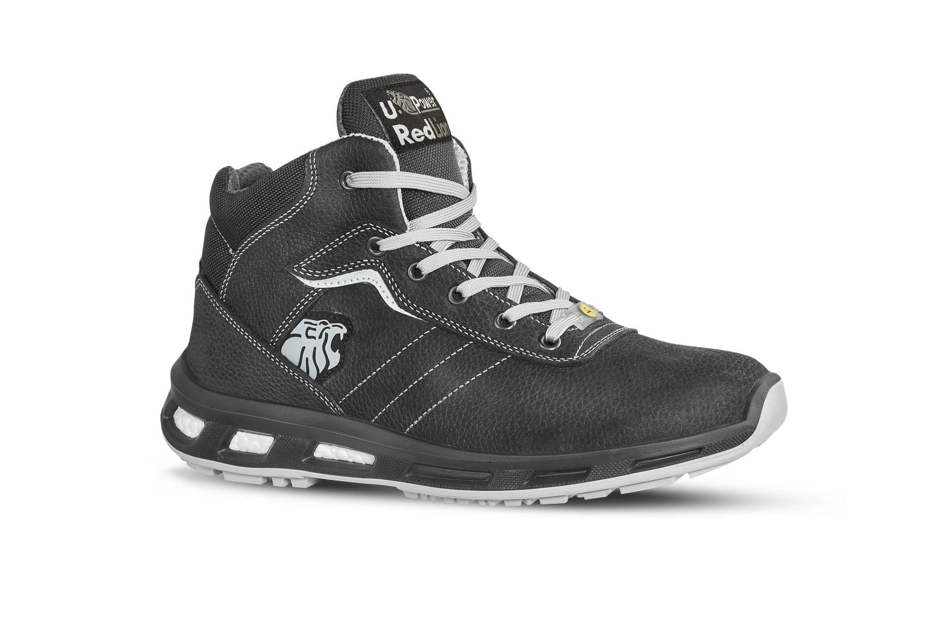 U-GROUP - SHAPE S ESD S3S CI FO SR