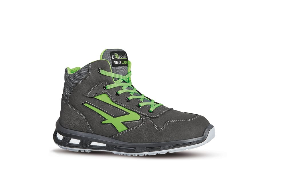 U-GROUP - HUMMER S ESD S3S CI FO SR 0RL10174-42