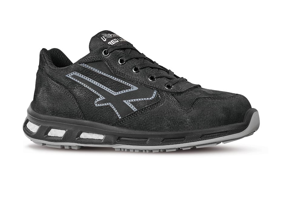 U-GROUP - CARBON S ESD S3S CI FO SR 0RL20013-45