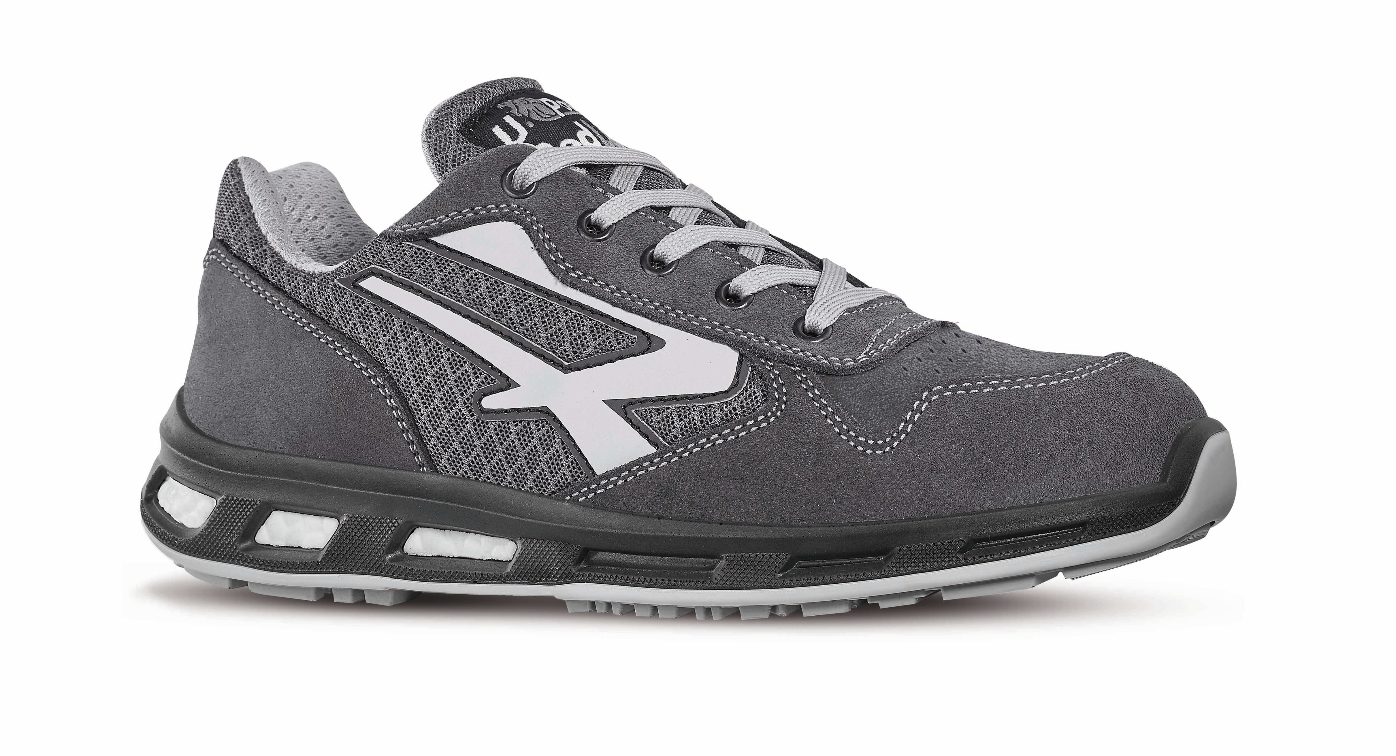 U-GROUP - PUSH S ESD S1PS FO SR 0RL20056-44