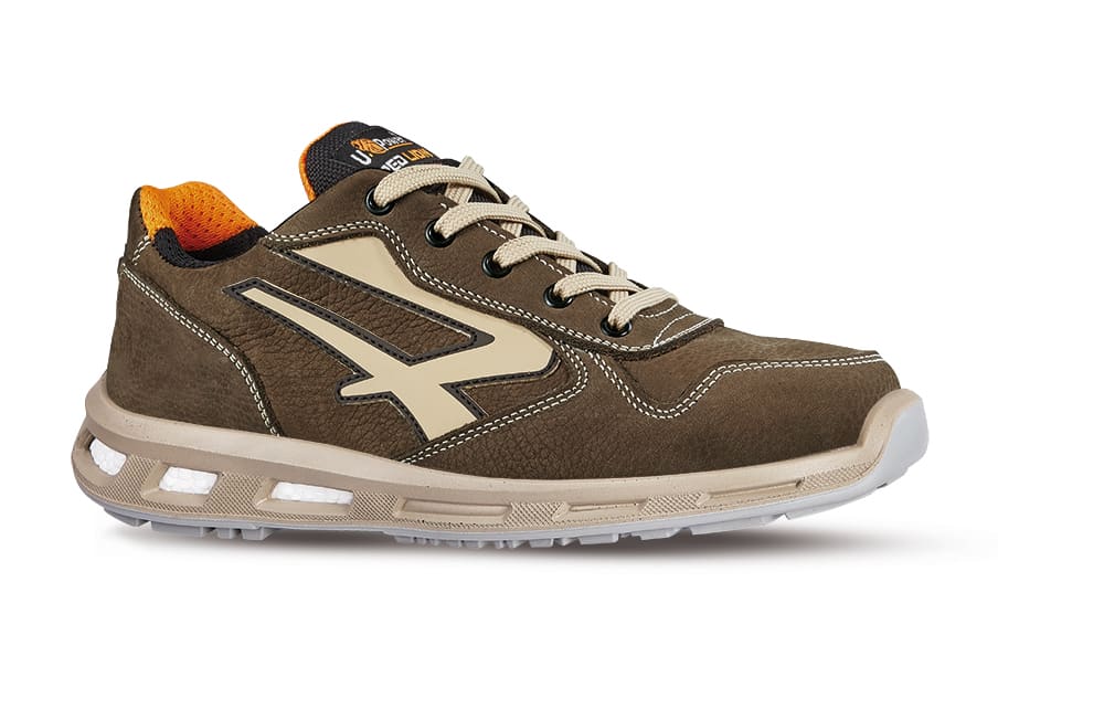 U-GROUP - SPYKE S ESD S3S CI FO SR 0RL20103-39