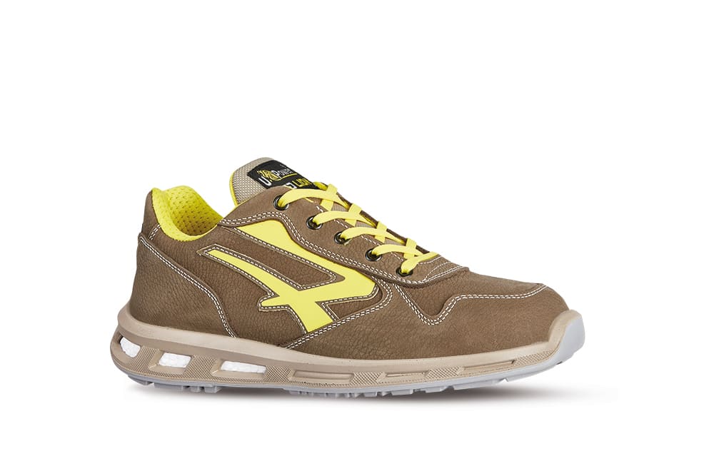 U-GROUP - BRAVE S ESD S3S CI FO SR 0RL20184-44