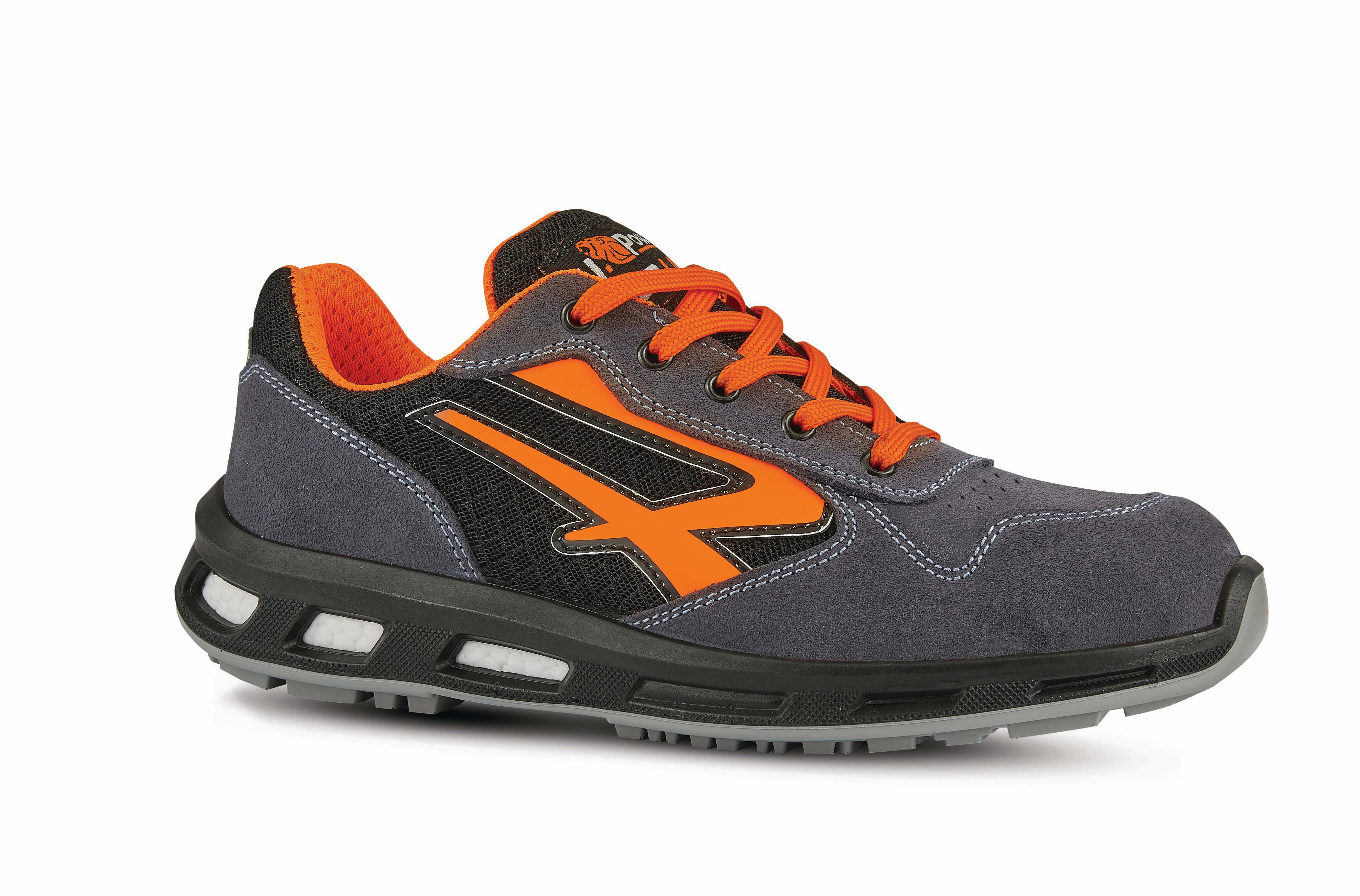 U-GROUP - ORANGE S ESD S1PS FO SR