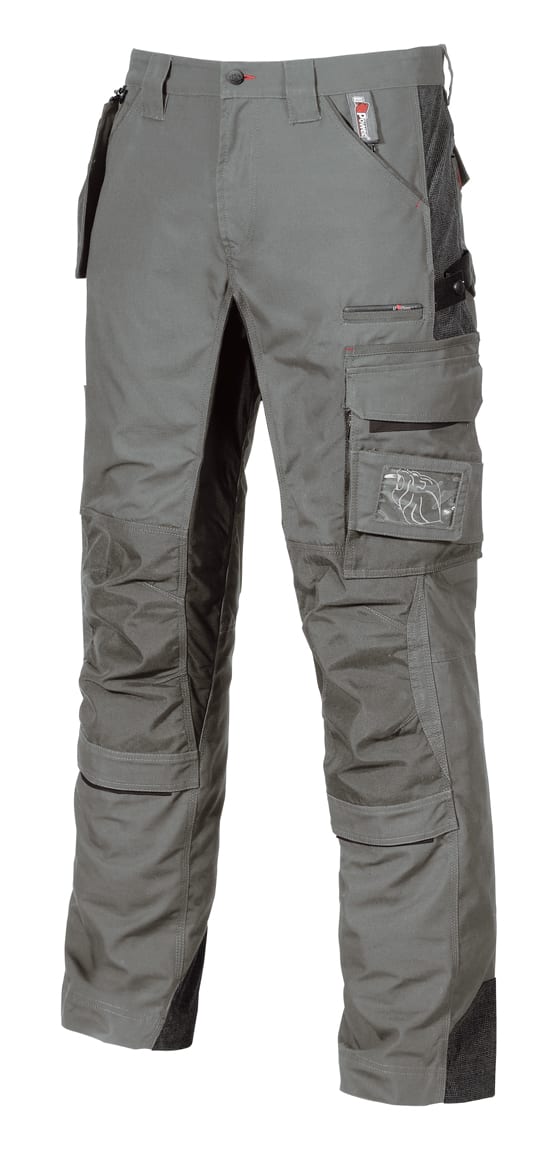 U-GROUP - RACE STONE GREY