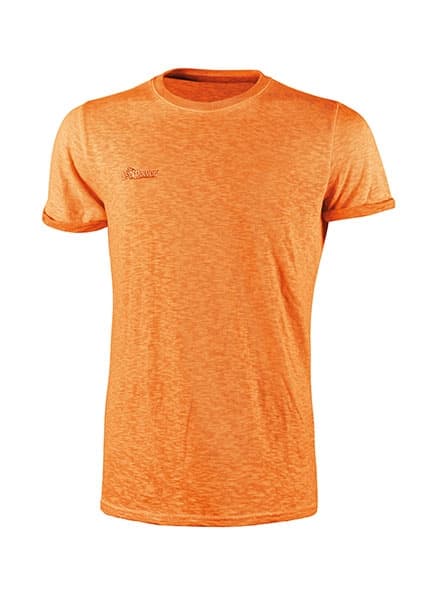 U-GROUP - FLUO ORANGE FLUO CONF=3 PZ