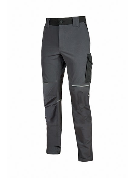 U-GROUP - WORLD ASPHALT GREY