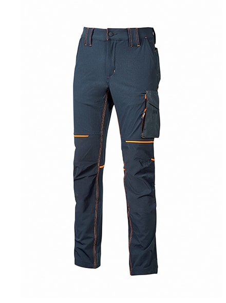 U-GROUP - WORLD DEEP BLUE