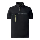 U-GROUP - LIBRA BLACK CARBON WFU249BC-2XL