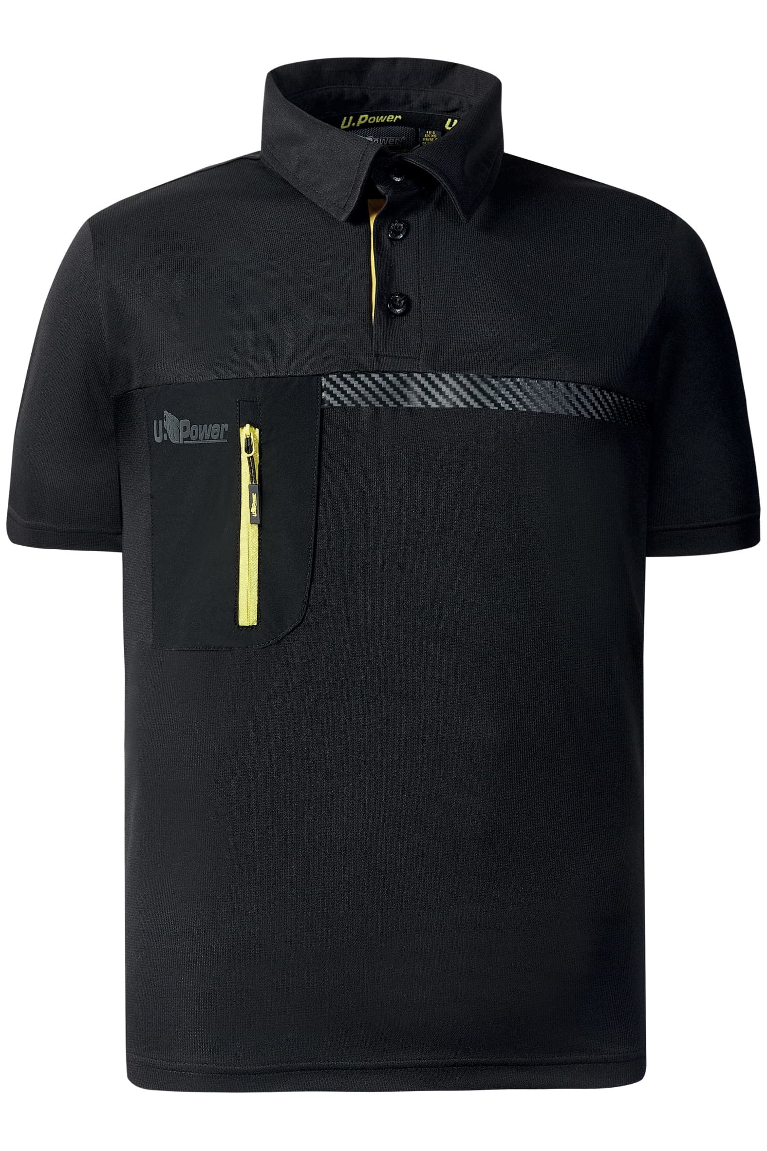 U-GROUP - LIBRA BLACK CARBON